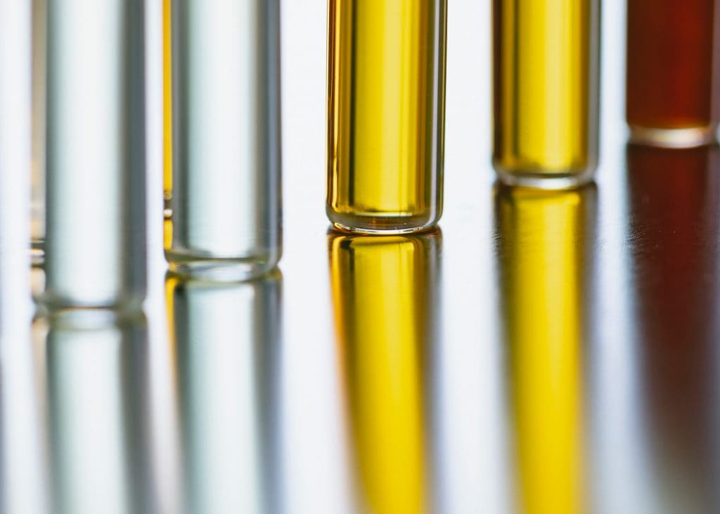 Tall Oil Fatty Acid (TOFA) - Forchem